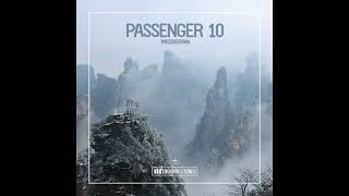 Passenger 10  Microban Extended Mix [upl. by Assed249]