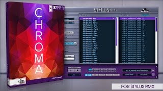 Chroma  Explained [upl. by Annawat]