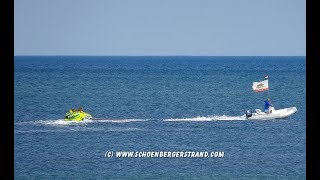 Kalifornien Ostsee im August [upl. by Reffotsirk979]