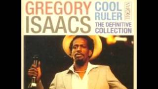 Gregory Isaacs  Tenement Yard Extended Mix [upl. by Gayla]