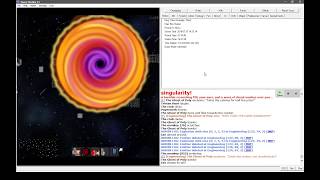 ss13 Supermatter singularity delamination tutorial [upl. by Sudbury970]