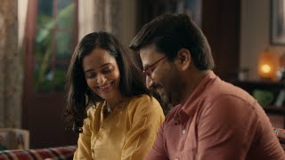 Raksha Bandhan Digital Ad DCut  Aditya Birla Sun Life Insurance [upl. by Rodolph]