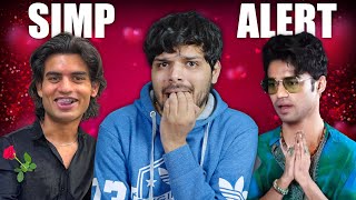 BIGGEST RED FLAGS OF INTERNET  LAKSHAY CHAUDHARY [upl. by Areehs]