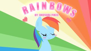 Rainbows HD [upl. by Thetisa]