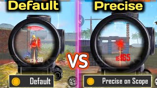 Free fire “PRO SETTINGS”  BEST SETTINGS IN FREE FIRE [upl. by Kimberlyn657]