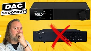 Can a terrific Topping DAC replace my beloved Denafrips Ares II [upl. by Jacquet]