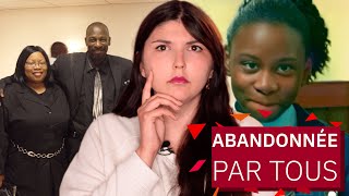 Janteyl Johnson Personne ne les a pris au sérieux [upl. by Narcis217]