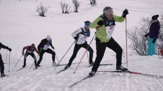 38° édition du Marathon International de Bessans [upl. by Korff]