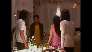 F4 Meteor Garden season 1 ep 10 part 5 5 eng sub YouTube [upl. by Alilahk]