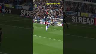 Blackburn Rovers vs QPR  🔥 Incredible Save By Paul Nardi [upl. by Thier]