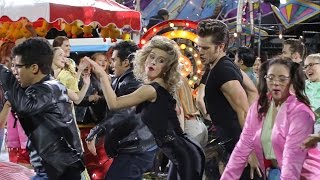 13 Best Moments From Grease Live [upl. by Eeslehc127]