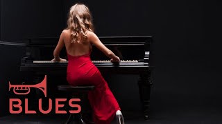 Thierry Blues Music Vol 2  Rock Music 2018 HiFi 4K [upl. by Jessee504]