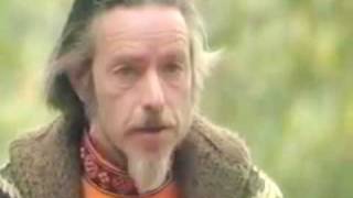 Alan Watts  The Real You [upl. by Belsky193]