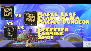 Ragnarok Mobile Begetter Farming in Episode 70 [upl. by Aible]