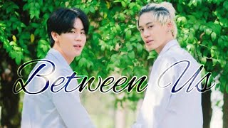 between us ep1 legendado PT [upl. by Naraa]