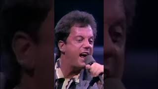 BILLY JOEL UPTOWN GIRL LIVE 1984 [upl. by Noicnecsa549]