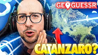 MatteoHS INSEGNA LA GEOGRAFIA 😂🌏  GeoGuessr  GAMEPLAY ITA [upl. by Tarah]