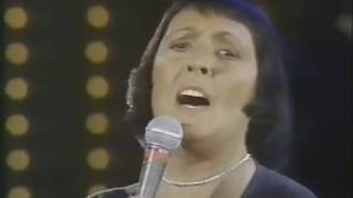 Keely Smith1983 TV Hit Medley That Old Black Magic Its Magic [upl. by Aihsem]