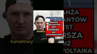 😱ZŁO IMPLANTÓW 😳 Gorsze Niż Fotowoltaika [upl. by Okin]