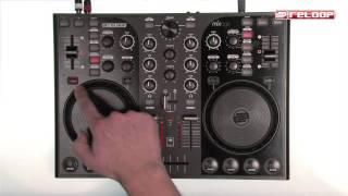 Reloop Mixage  Feature Übersicht 1 35 [upl. by Scever]