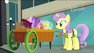 My Little Pony  Generosity Song  HD [upl. by Lrat]