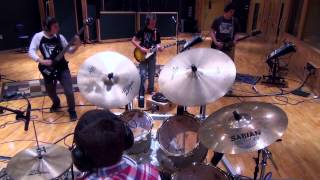 Kids Cover 46 and 2 by Tool  OKeefe Music Foundation [upl. by Liagiba]