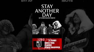 Stay Another Day e17 parody spoof stayanotherday [upl. by Anirahs261]