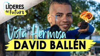 El circo de David Ballén un escape al pasado violento en el Meta  El Tiempo [upl. by Wyatt]