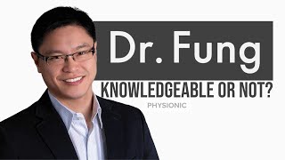 SL Dr Fung on Fasting amp Autophagy [upl. by Lynd]