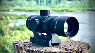 Leupold Freedom RDS Review [upl. by Locin]