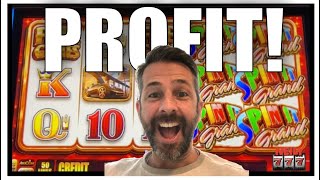 PROFIT ON SPIN IT GRAND OF ALL SLOTS [upl. by Sara403]