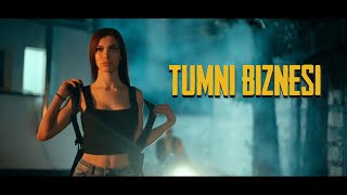 Marso X Pameca  Tumni Biznesi Official Video [upl. by Bergin995]