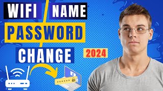 Tenda router wifi password change in 2024  How to change wifi password  Wifi password [upl. by Mika]