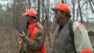 G3 Sportsman TV  Chasing Swampers [upl. by Gelya]