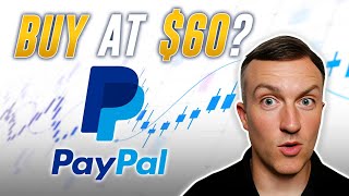 Should YOU BUY PayPal Stock NOW  PYPL Stock Analysis [upl. by Ami]