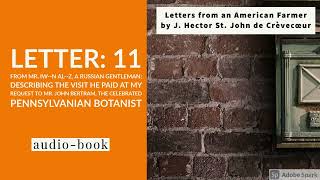 Letters from a Farmer in Pennsylvania by John DICKINSON read by Bruce Moser  Full Audio Book [upl. by Olivie]