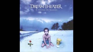 Dream Theater  A Change Of Seasons [upl. by Nahoj]