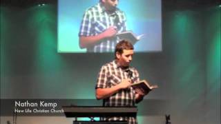 New Life Christian Church Emsworth UK [upl. by Marb]