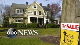 Mansion owners terrorized by The Watcher finally sell home l ABC News [upl. by Jaworski877]