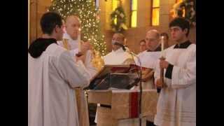 Discalced Carmelite Friars Vocations [upl. by Oniratac]