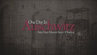 One Day In Auschwitz [upl. by Nickolaus]