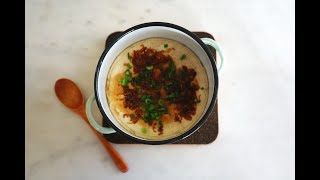 Meatless Steamed Eggs [upl. by Bonner]