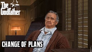 The Godfather PC  Mission 14  Change of Plans [upl. by Pricilla]