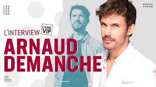 Arnaud Demanche lhumoriste se confie comme jamais [upl. by Geier]