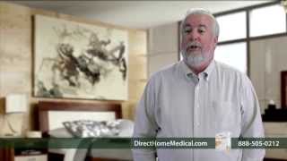 Patient Testimonials for Theravent Snore Therapy  DirectHomeMedicalcom [upl. by Angid]