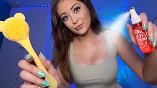 ASMR LAISSE MOI TENDORMIR😍 [upl. by Gregrory]