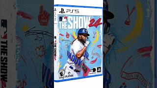 THE MLB SHOW 24 ✅ Nota 610 el mejor juego de baseball beisbol mlbb shorts baseball beisbol [upl. by Narud80]