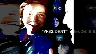 Oily Bastard  President Full Album [upl. by Adnarem611]