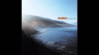 Incubus  Wish You Were Here  Lyrics  HD [upl. by Nessie]