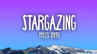 Myles Smith  Stargazing [upl. by Seymour385]